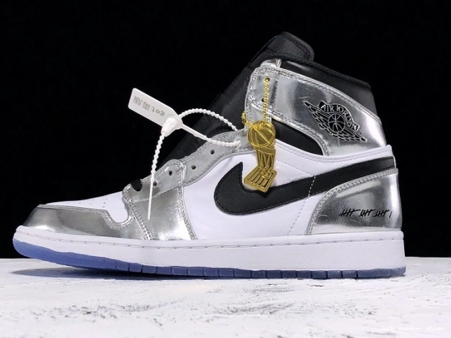 Reps LUCY Jordan The High Leonard AQ7476-016 Air OG Kawhi Torch 1 Pass 0629
